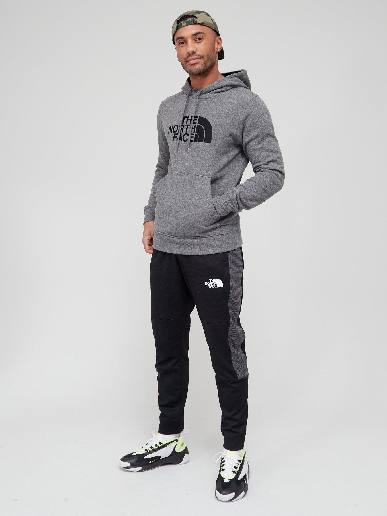 Men's drew hot sale peak pullover