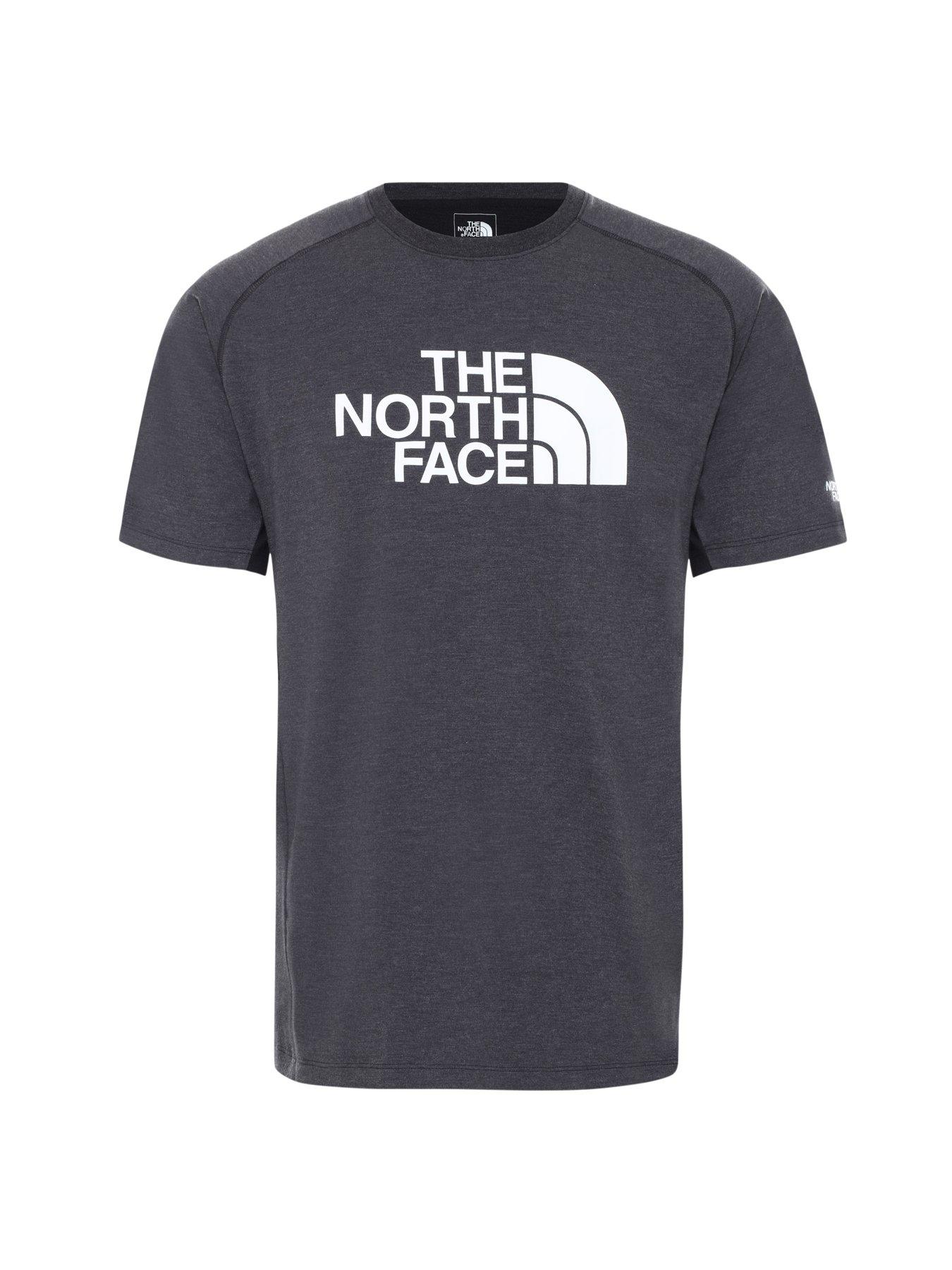 THE NORTH FACE Wicker Graphic T-shirt | very.co.uk