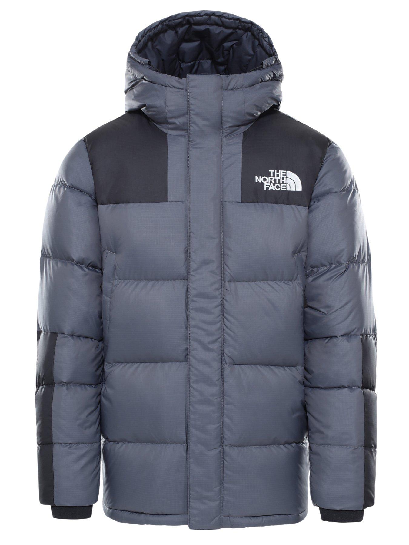 very mens north face