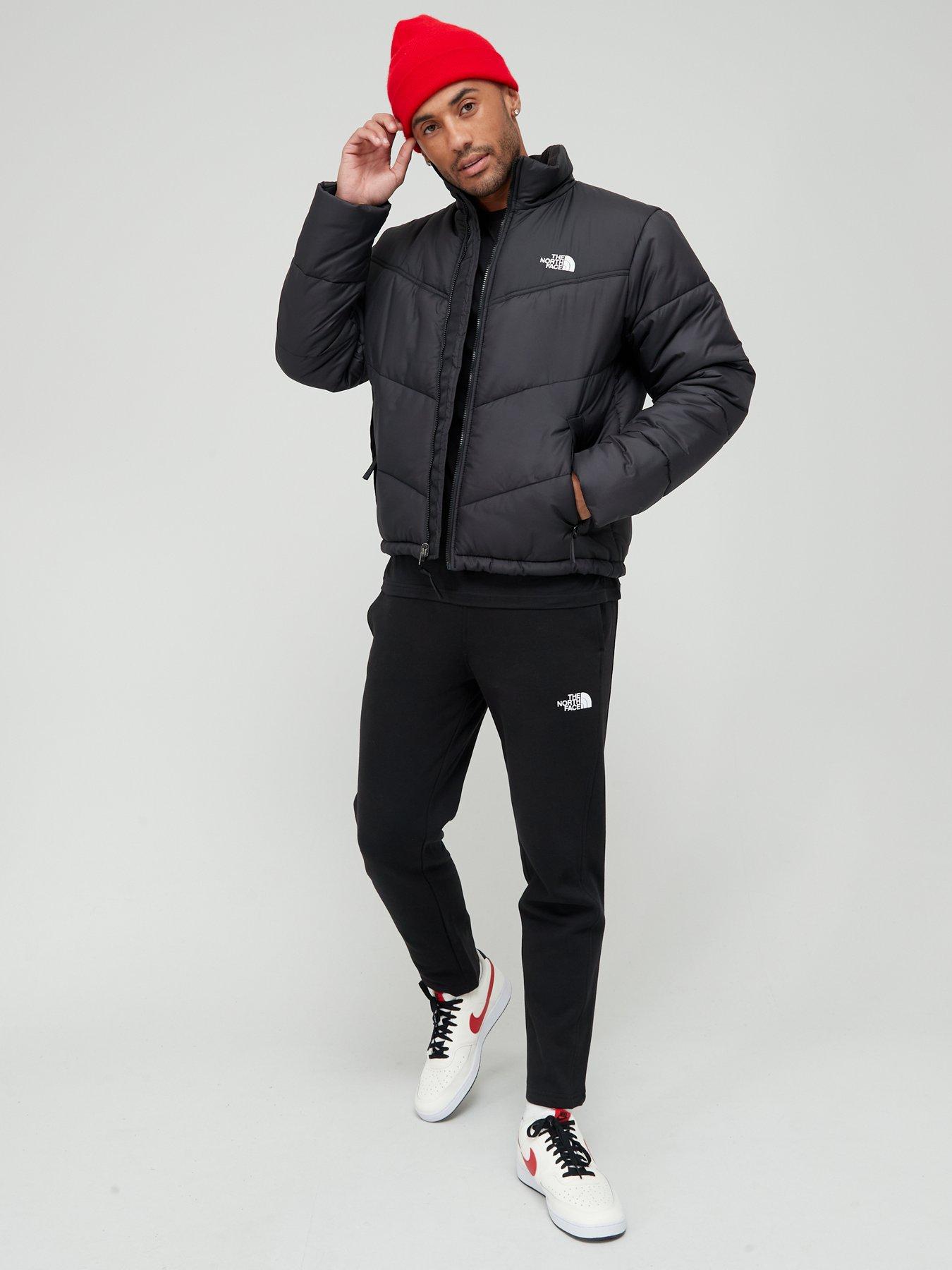 North face store men's saikuru jacket