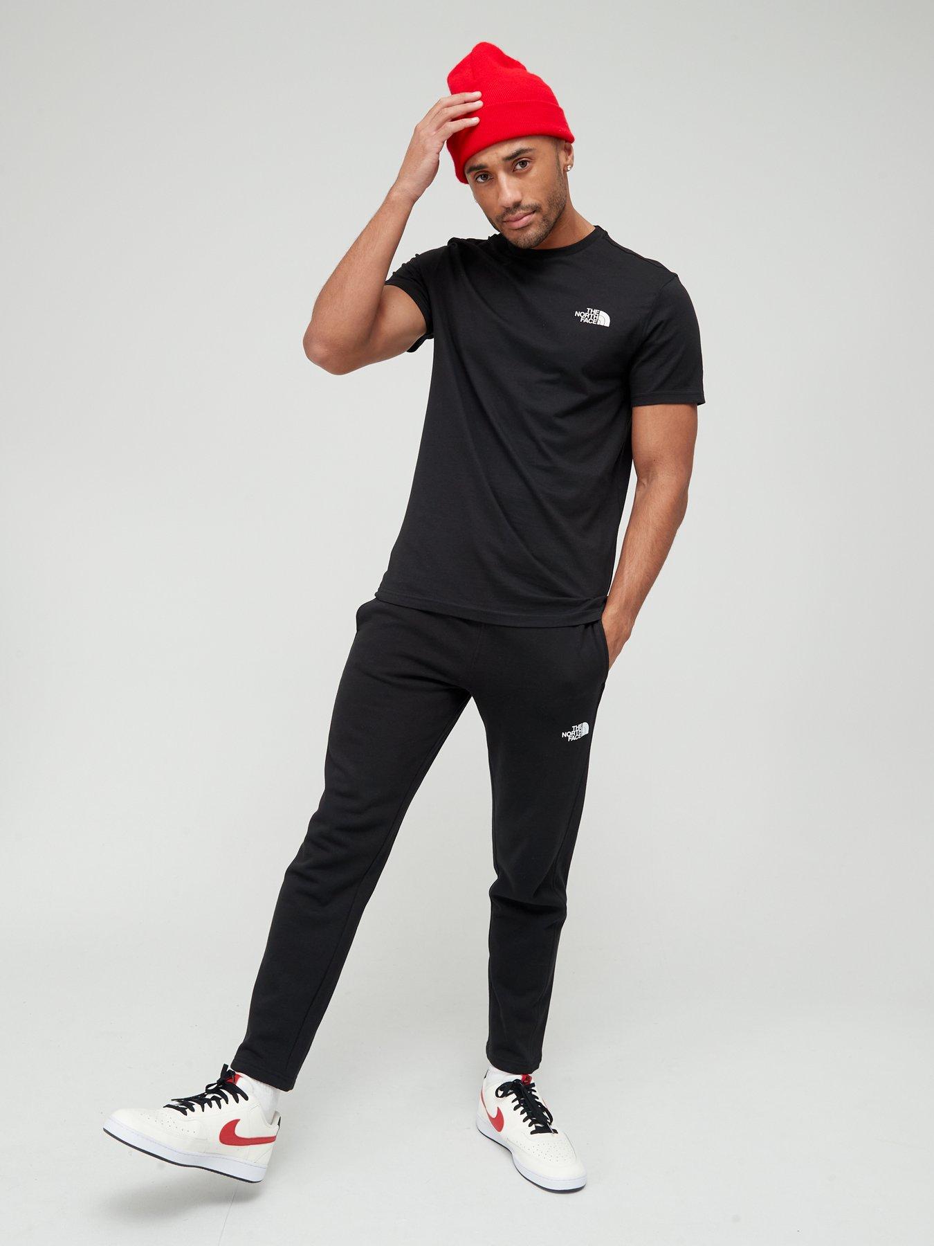 THE NORTH FACE Standard Pants - Black | very.co.uk