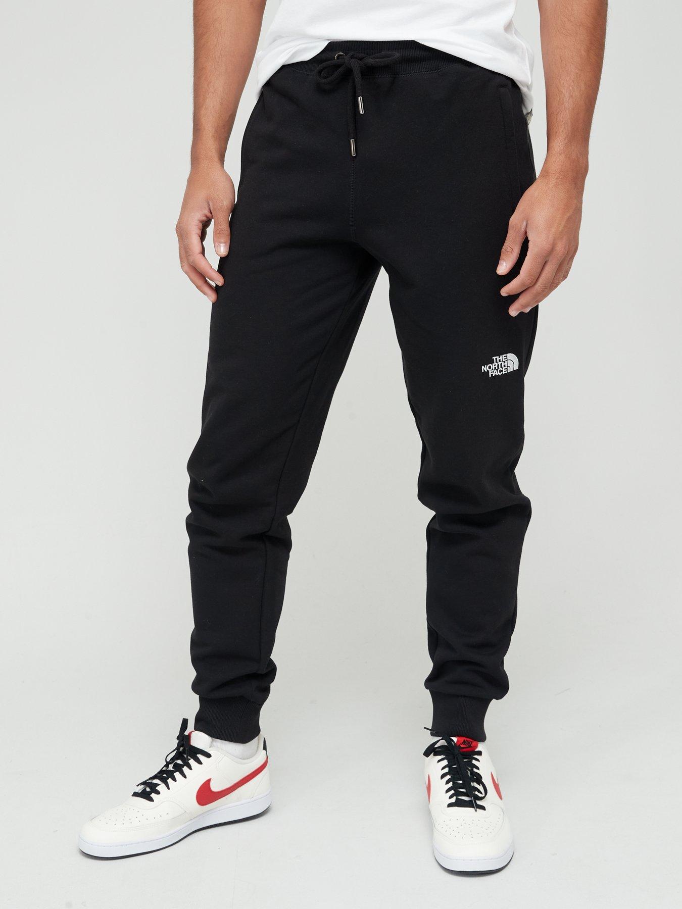 Joggers NSE Pants - Black