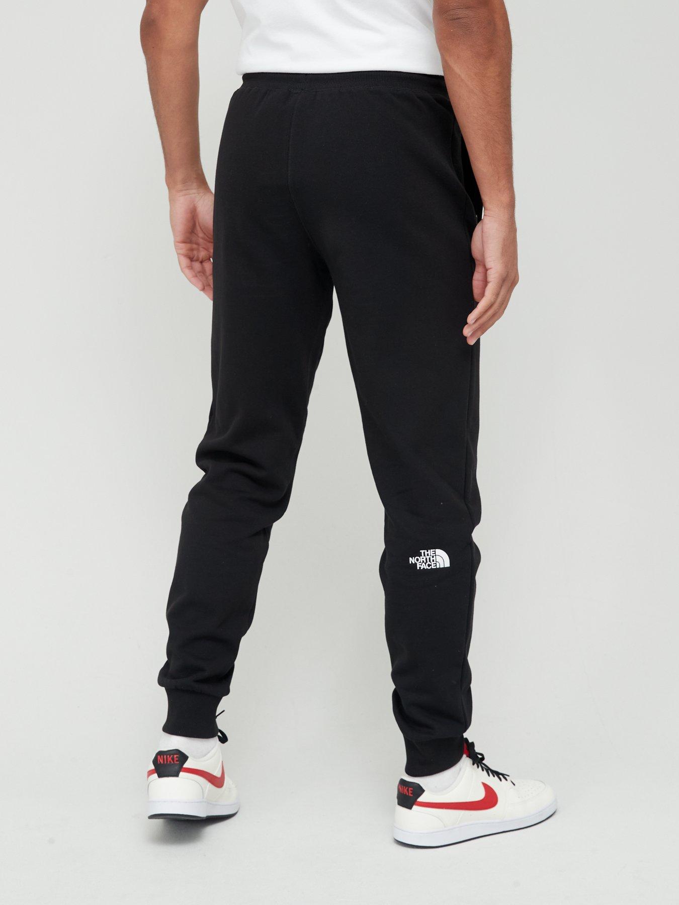 Men s NSE Pant Black