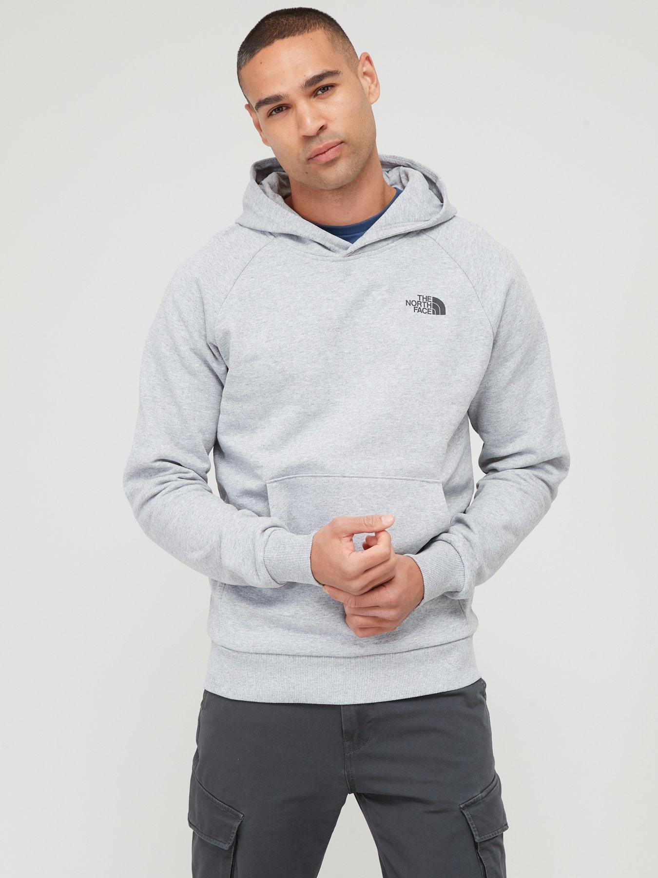 The north face clearance hoodie uk