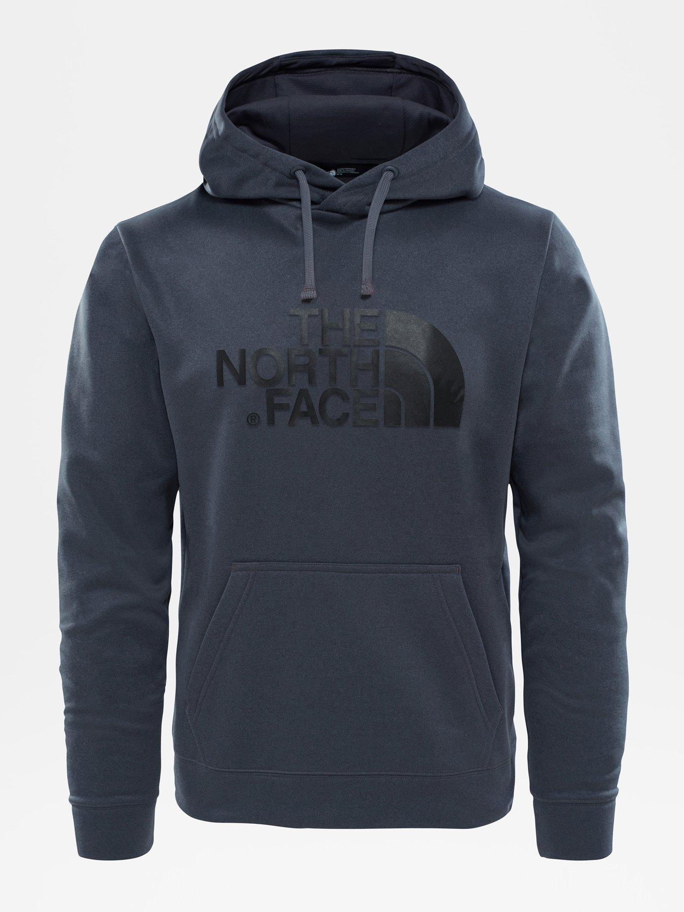 mountain athletics hoodie