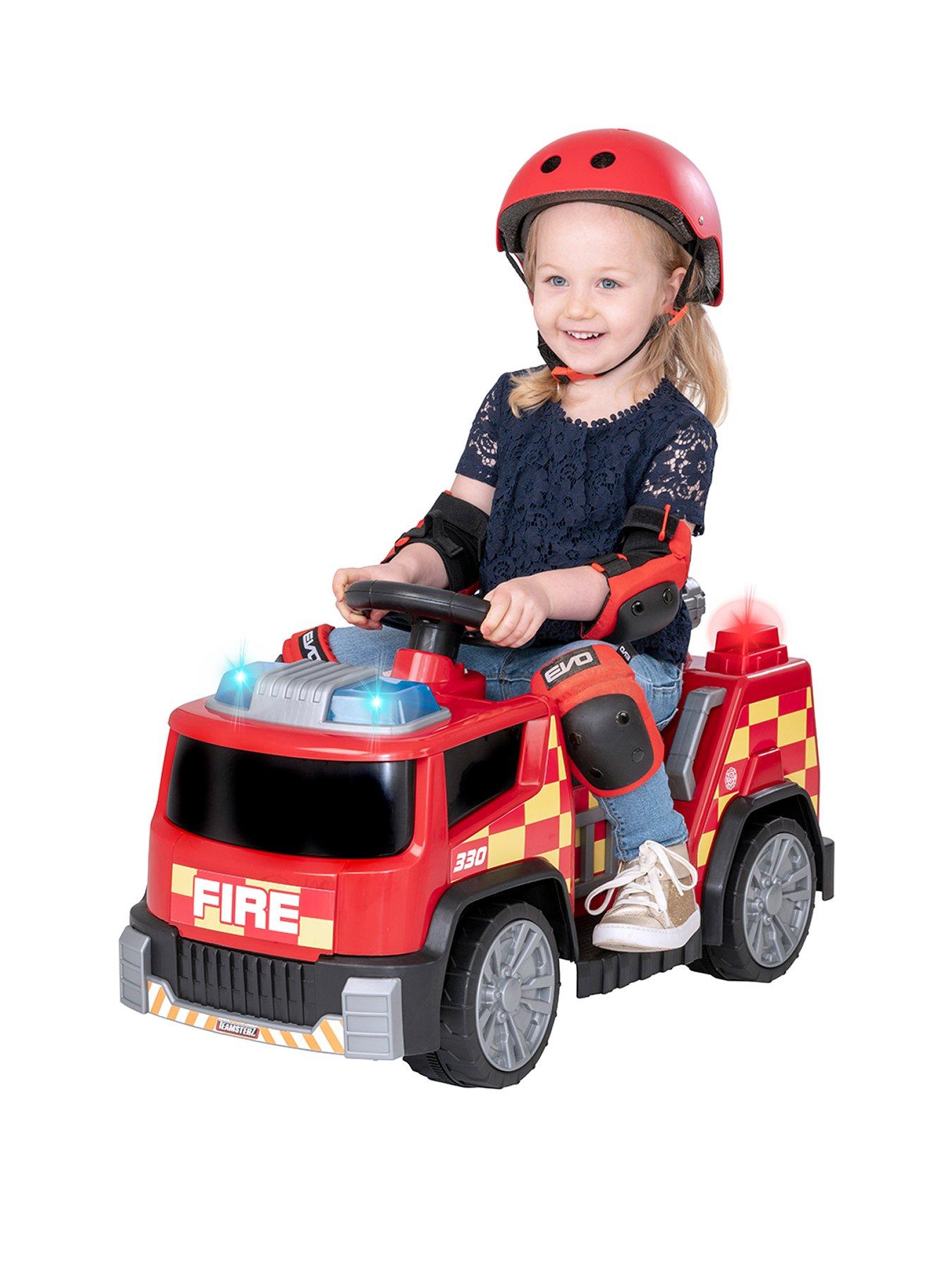 ride on toys for 5 and up