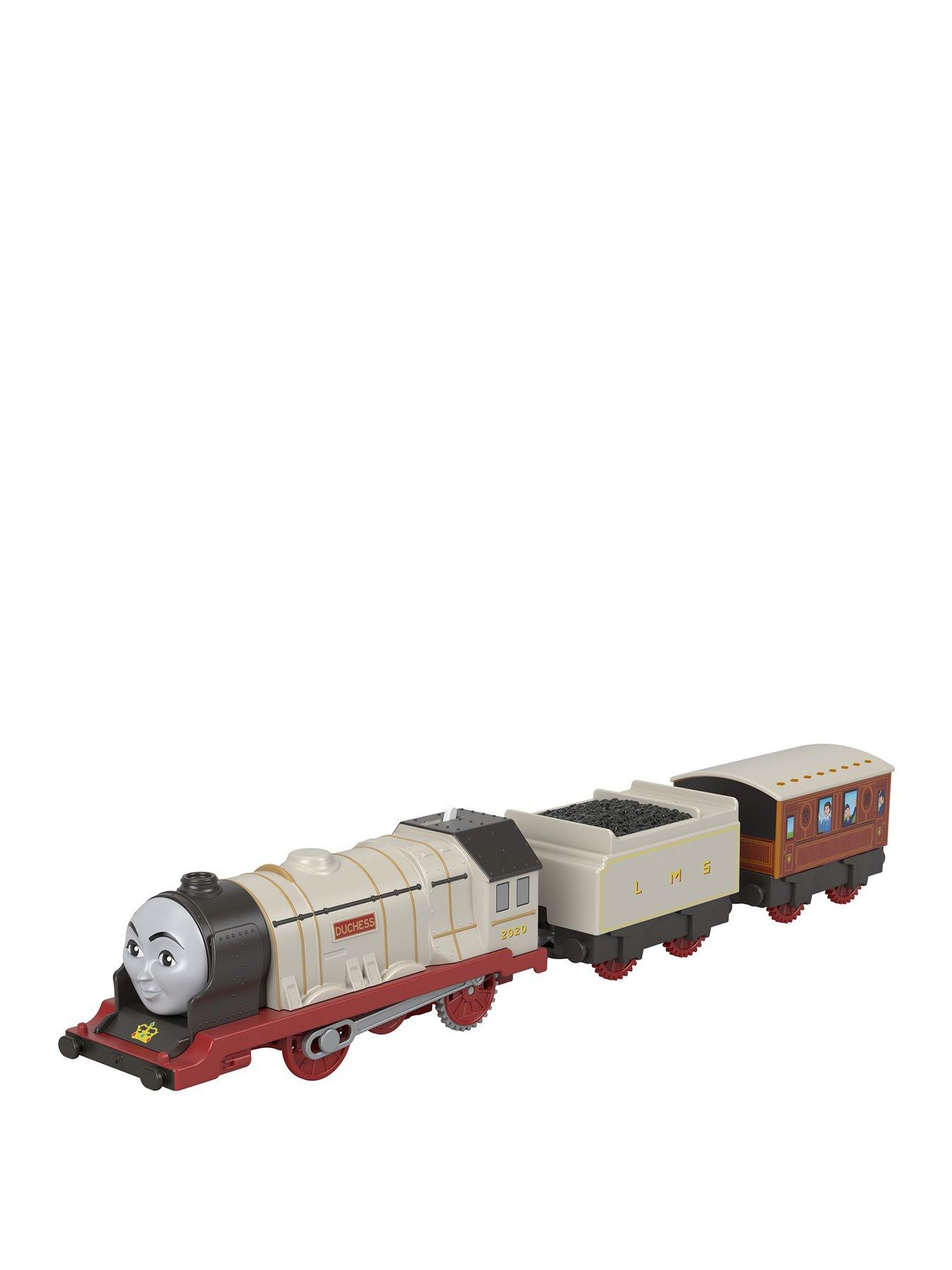 thomas and friends motorised