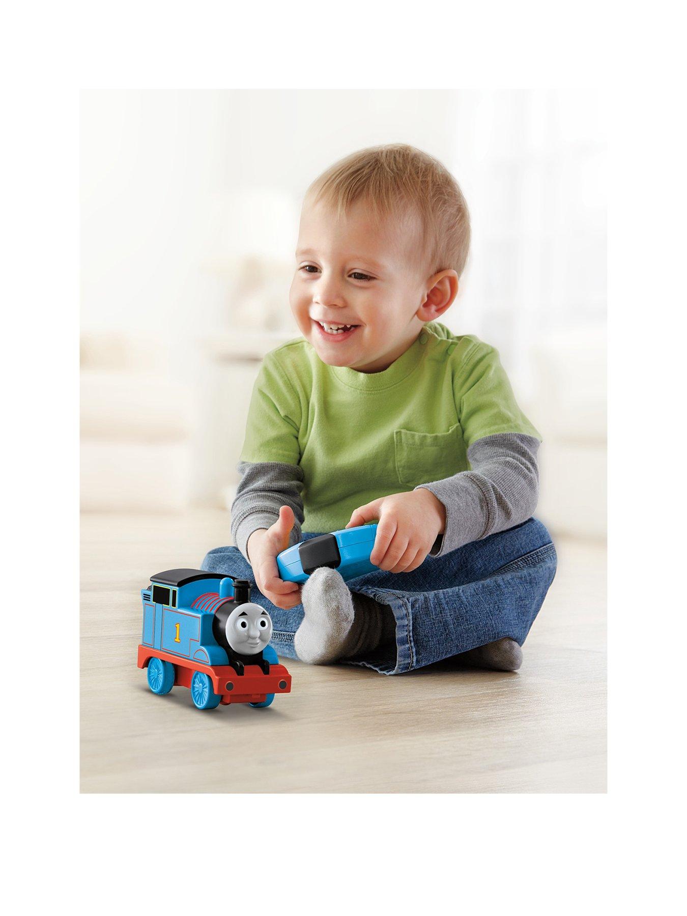 Image 1 of 5 of Thomas & Friends My First&nbsp;Remote Control Thomas