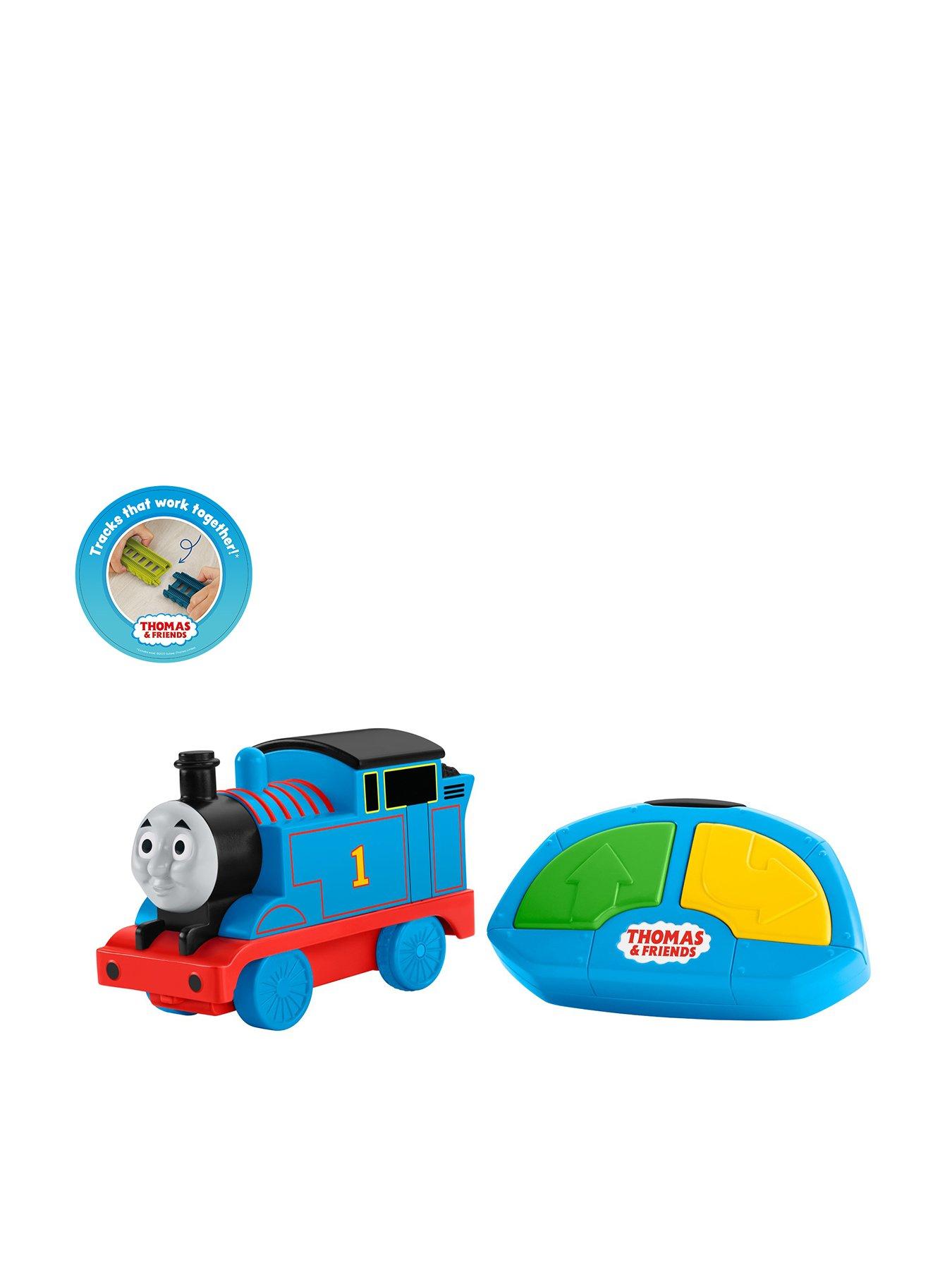 Image 2 of 5 of Thomas & Friends My First&nbsp;Remote Control Thomas