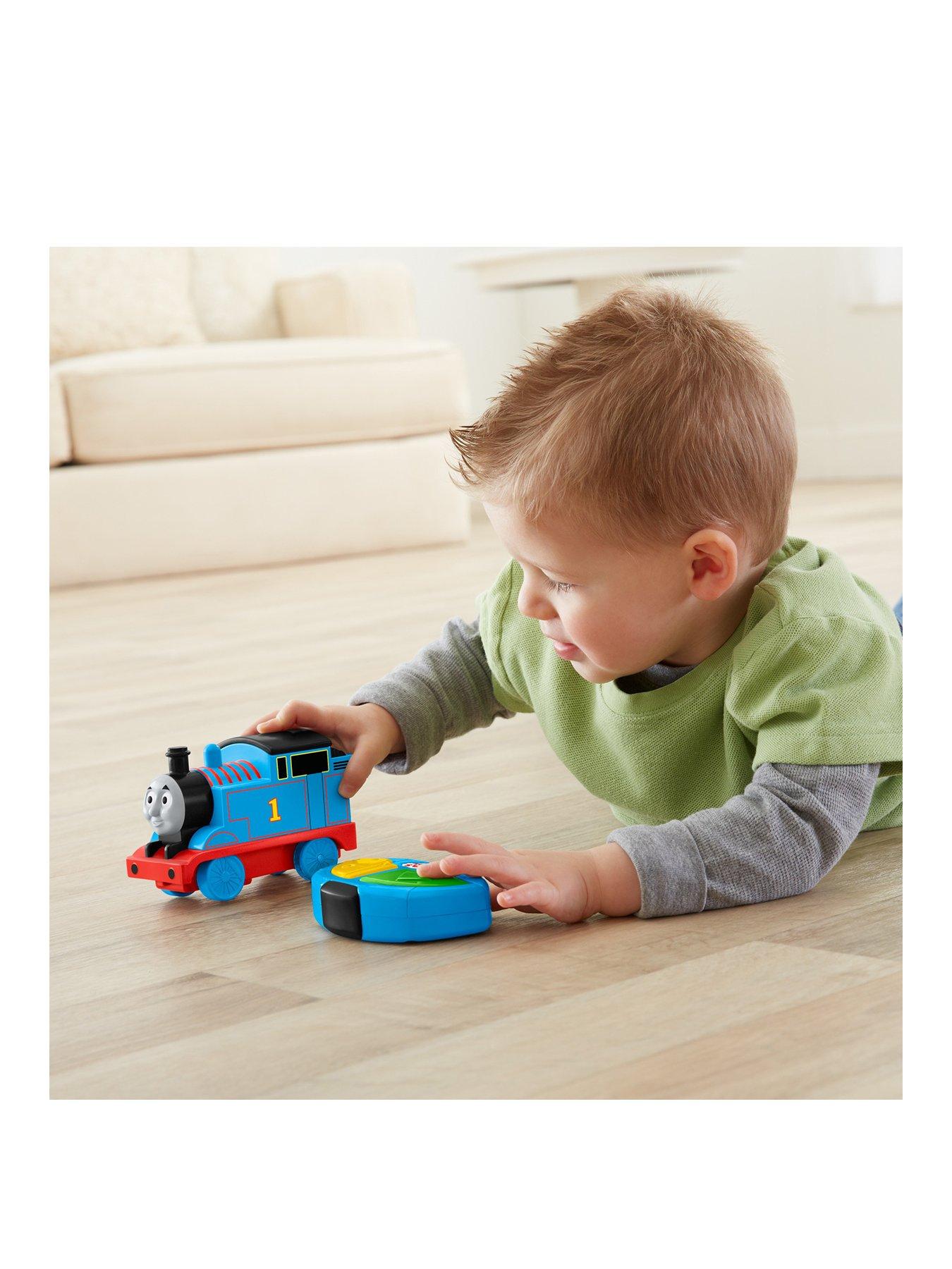 Image 3 of 5 of Thomas & Friends My First&nbsp;Remote Control Thomas