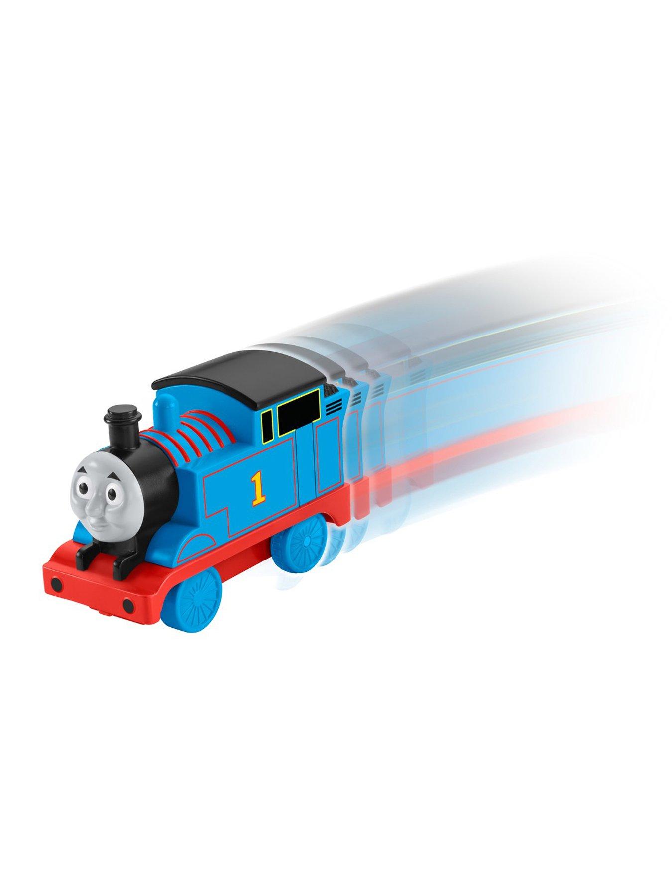 Image 4 of 5 of Thomas & Friends My First&nbsp;Remote Control Thomas