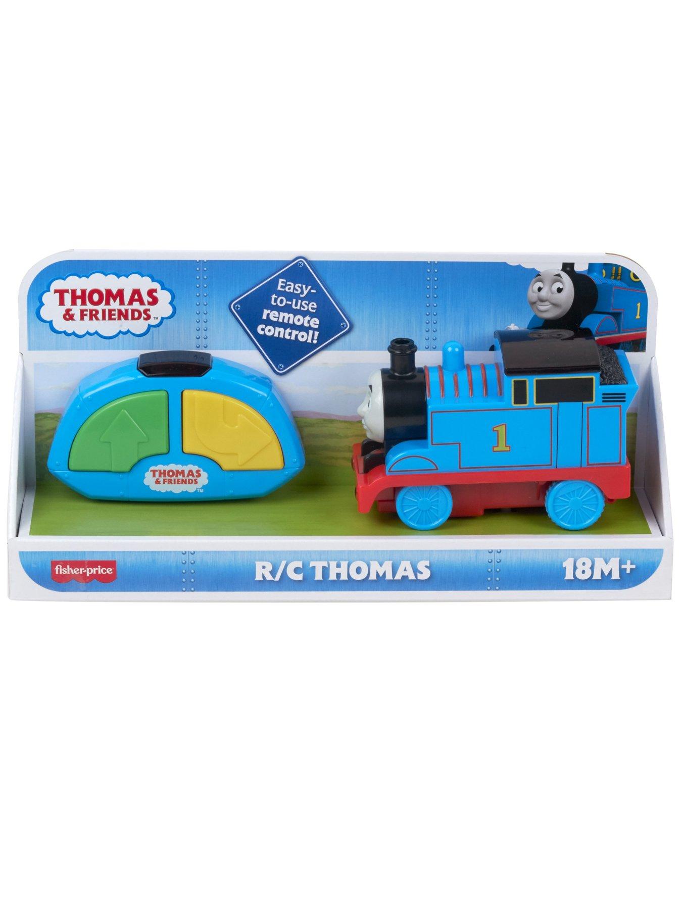 Image 5 of 5 of Thomas & Friends My First&nbsp;Remote Control Thomas