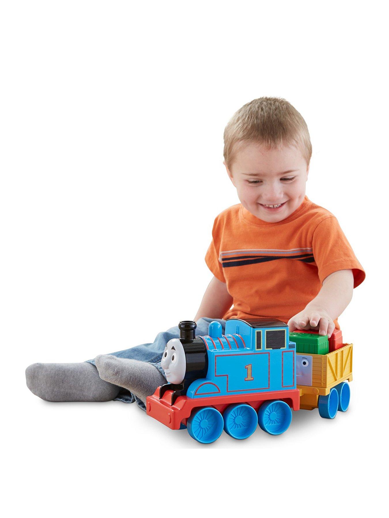 thomas and friends my first thomas