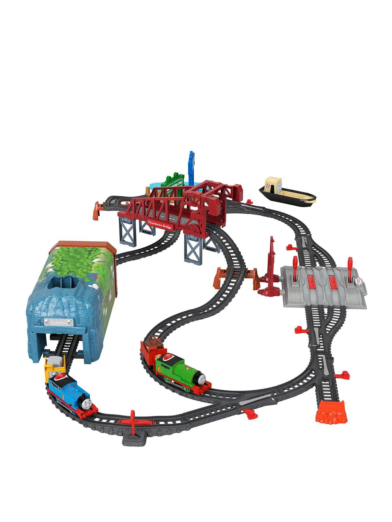 thomas and friends day out on sodor