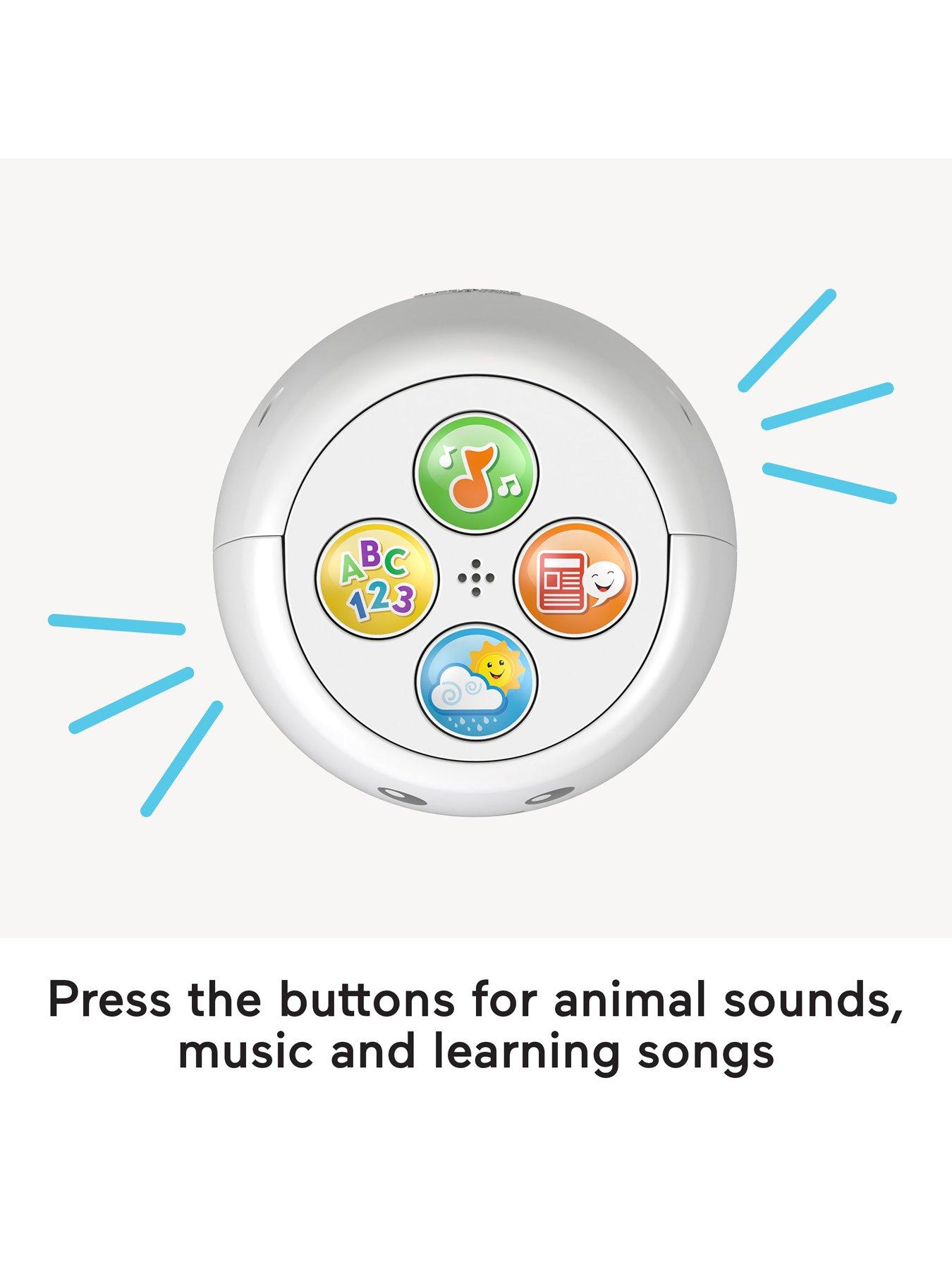 babble and wobble hub
