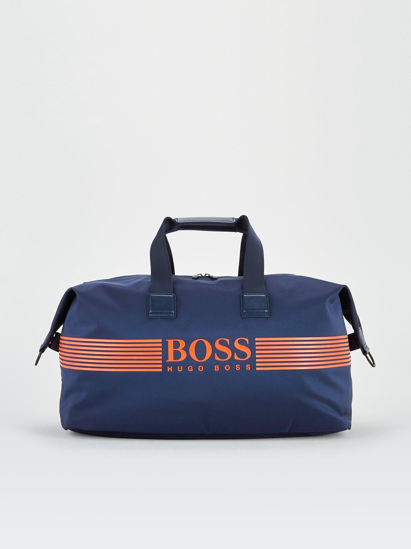 hugo boss mens holdall