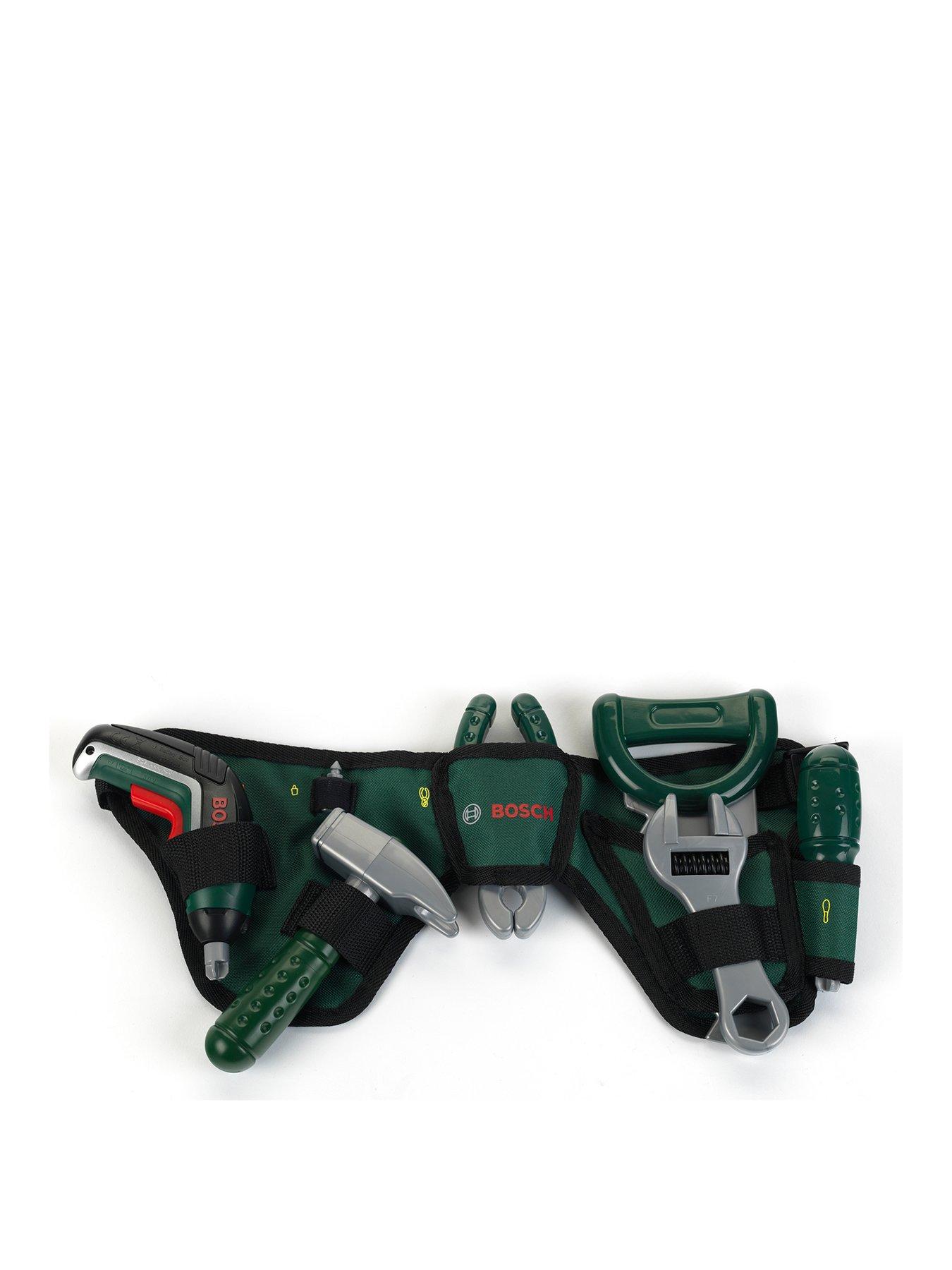 undefined Bosch Tool Belt