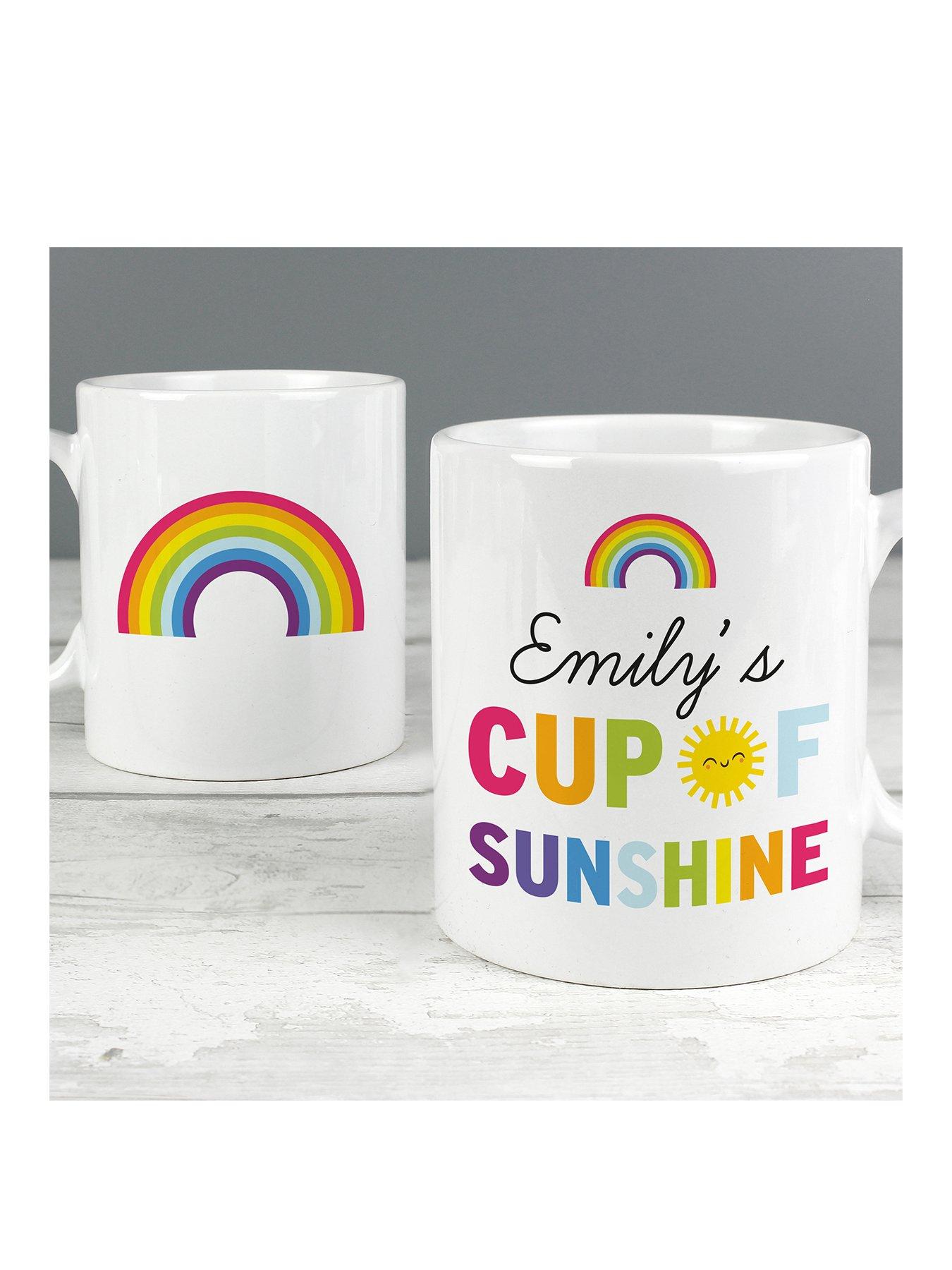 personalised tommee tippee cup