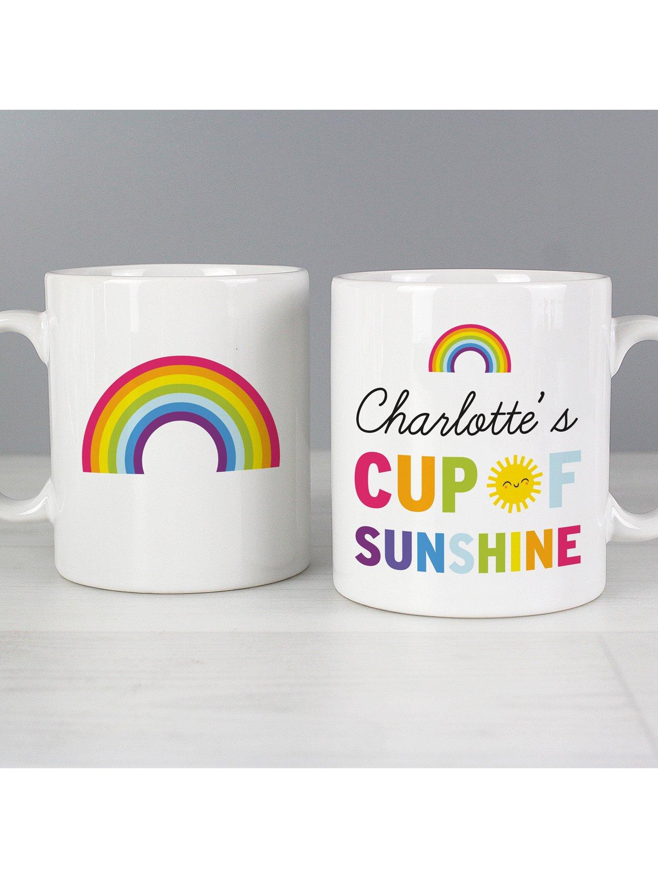 personalised tommee tippee cup