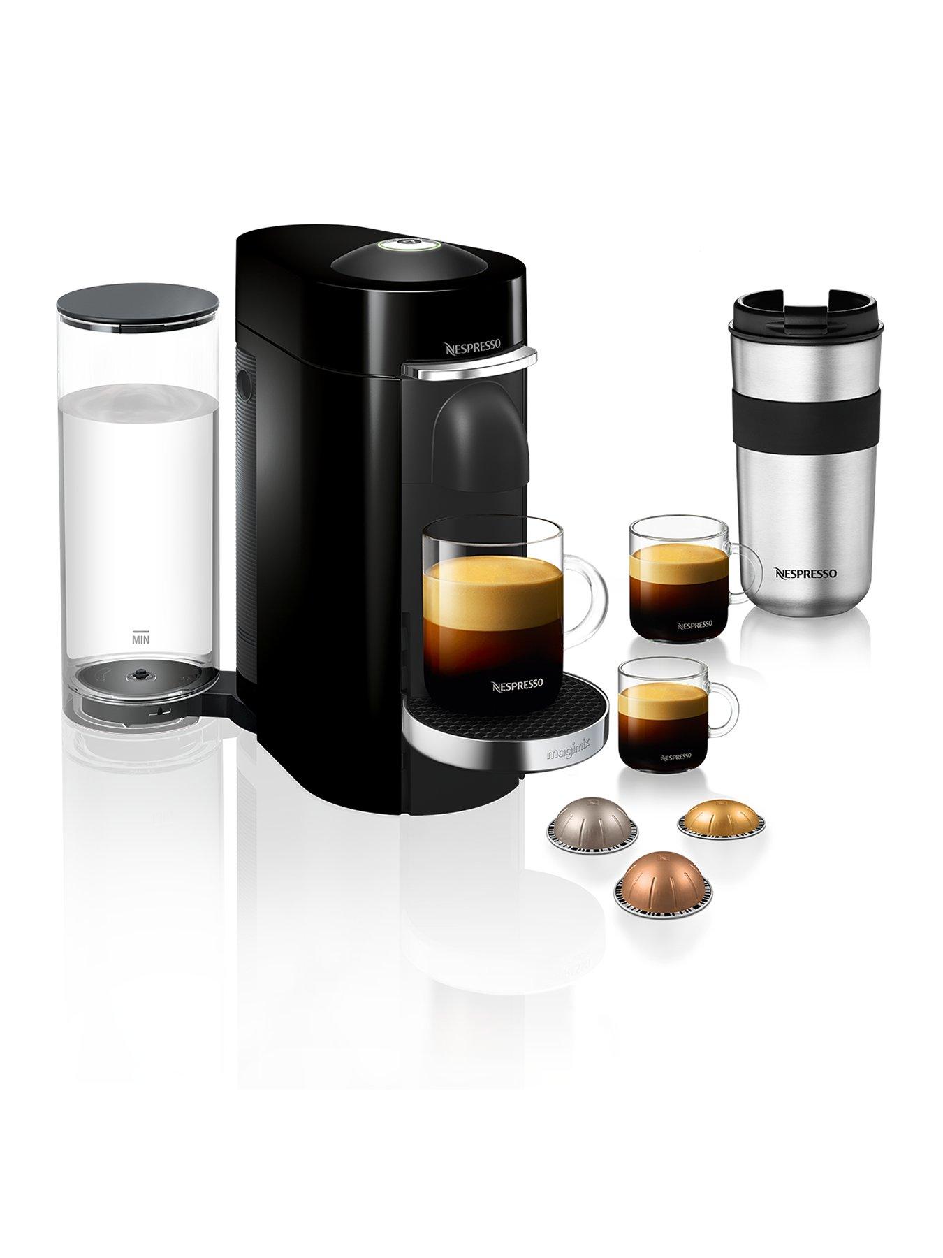 Beweegt niet Desillusie Middag eten Nespresso Machine | Nespresso Store | Very.co.uk