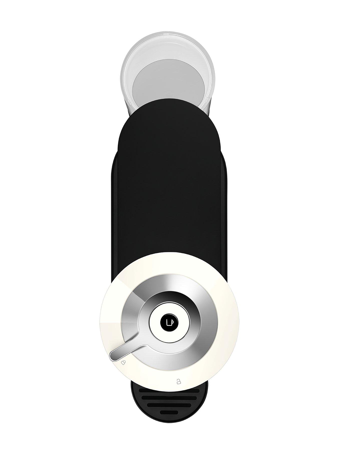 Image 6 of 8 of Nespresso Vertuo Next 11706 Coffee Machine by Magimix - White