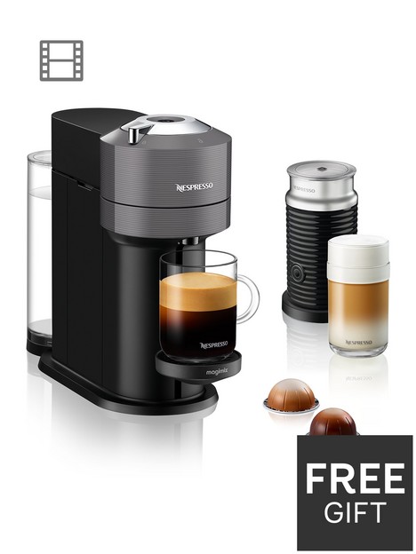 nespresso-vertuo-next-11711-coffee-machine-with-milk-frother-by-magimix--nbspdark-grey