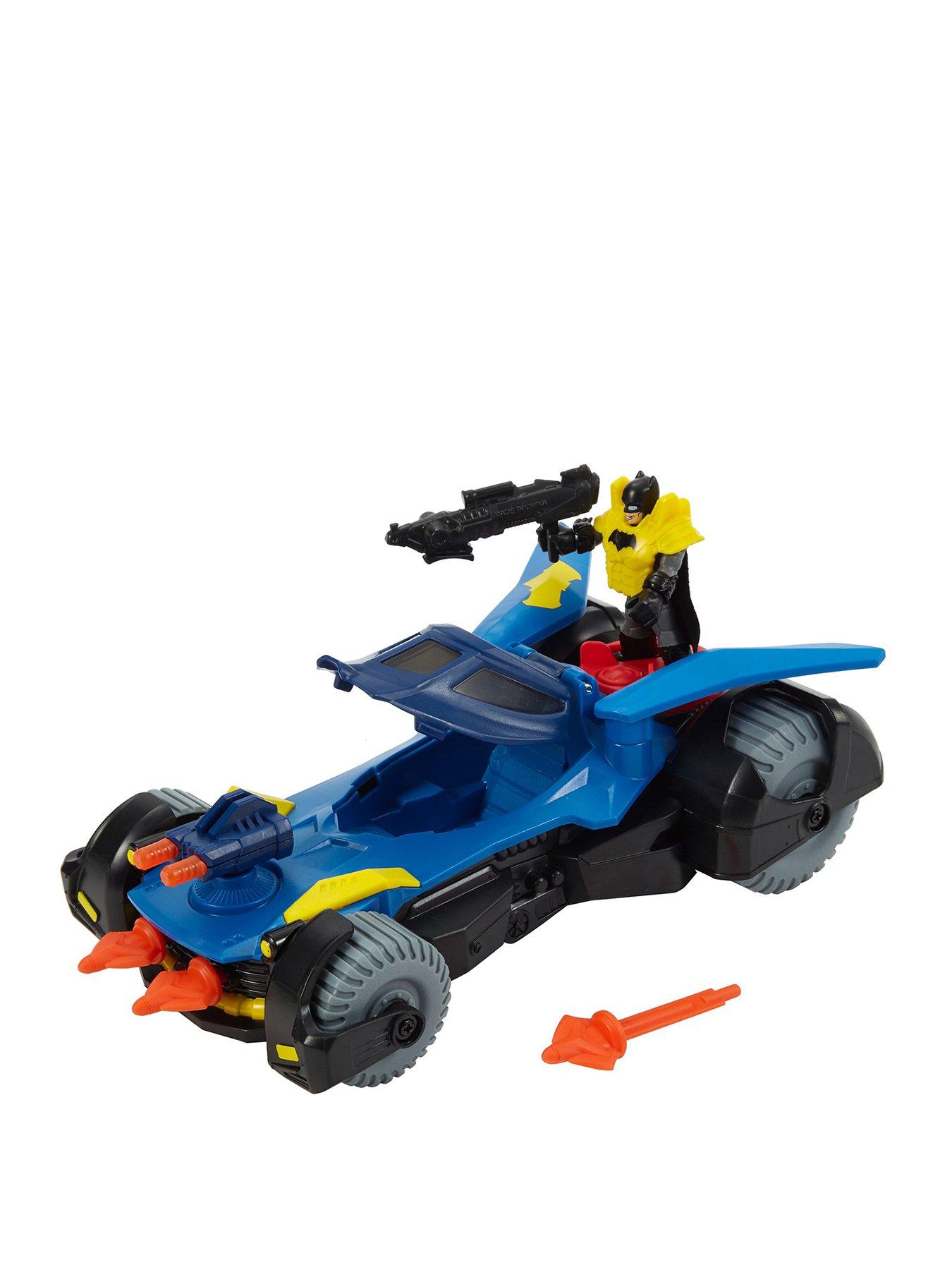 very imaginext