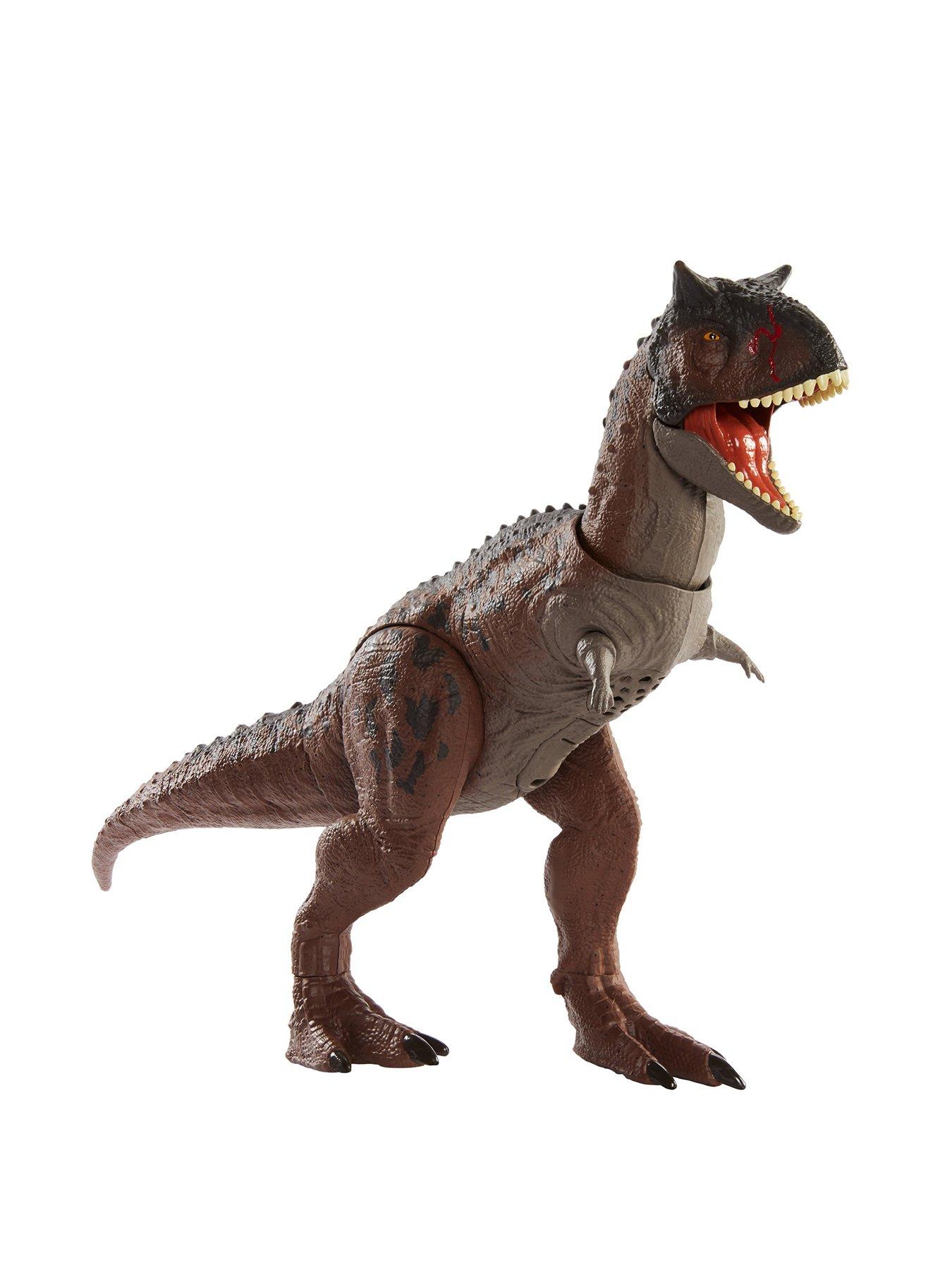 jurassic world toaster