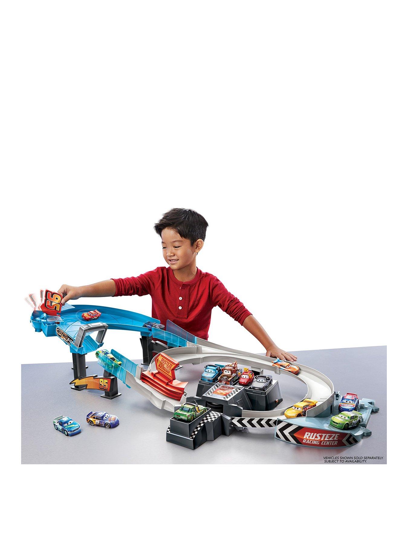 disney cars toys uk