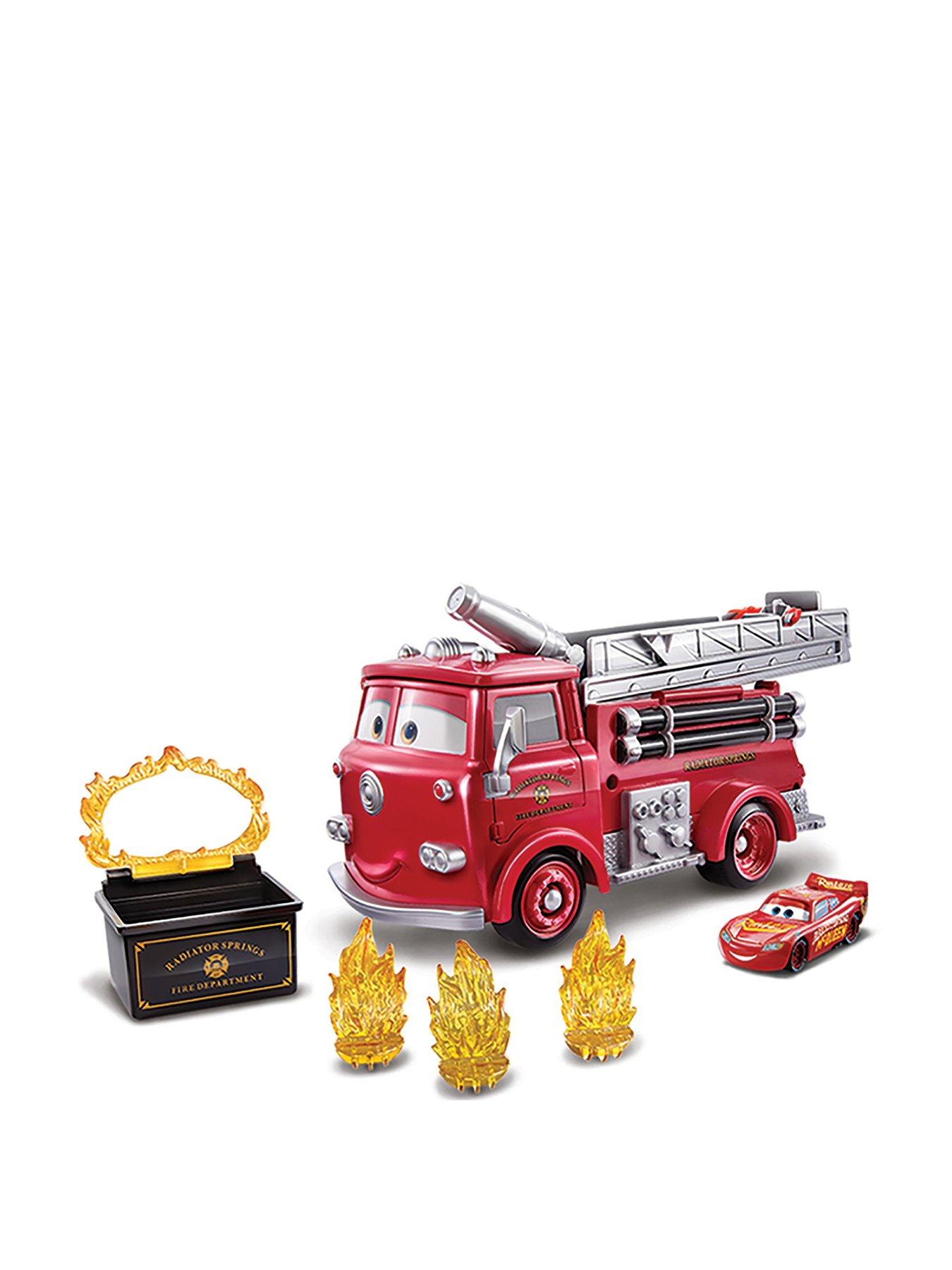 disney cars colour changers uk