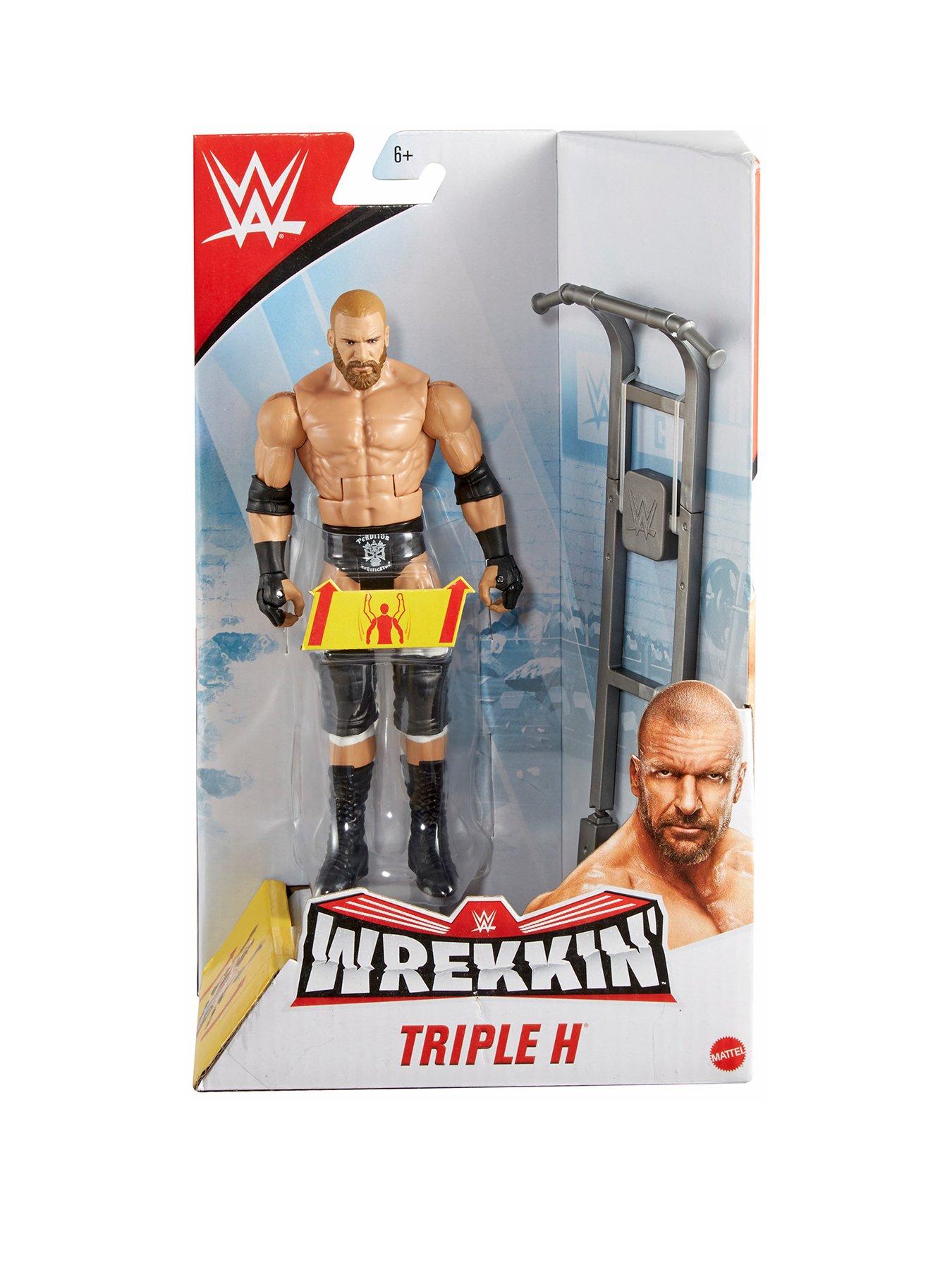 cheap wwe toys