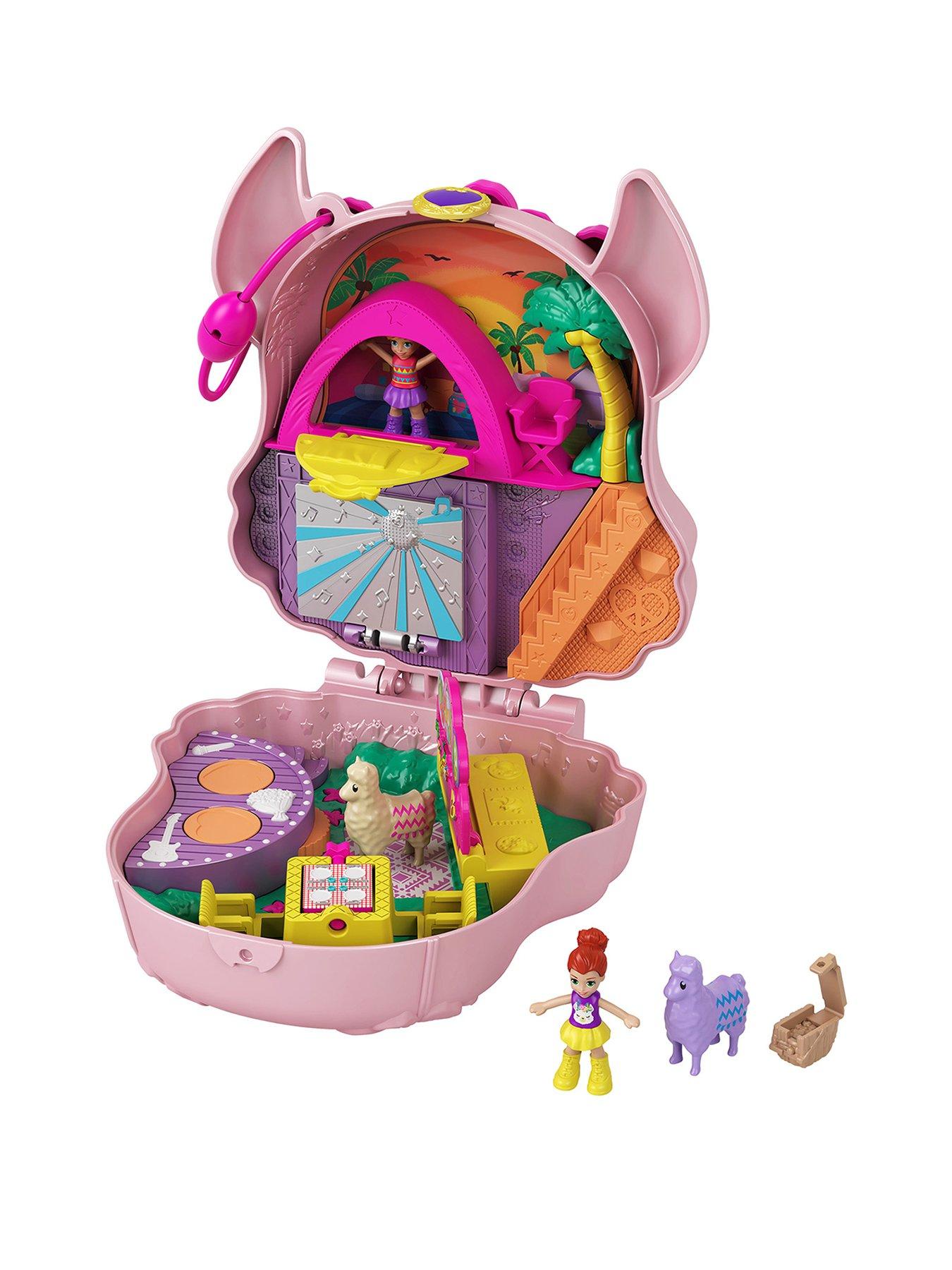 polly pocket age minimum