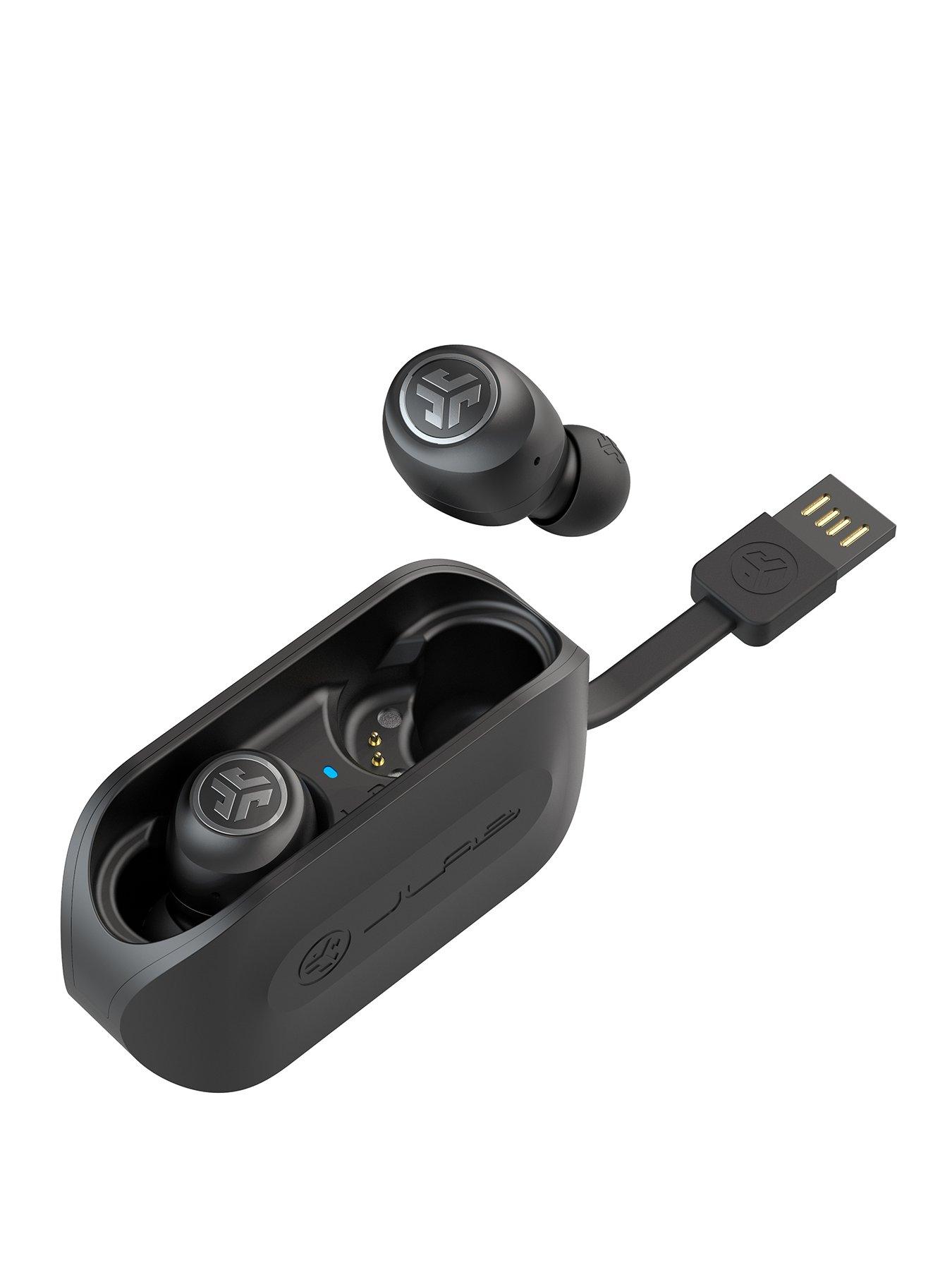 JLab Go Air True Wireless Earbuds very.co.uk