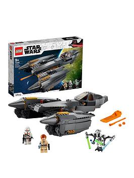 lego-star-wars-75286-general-grievousrsquos-starfighter
