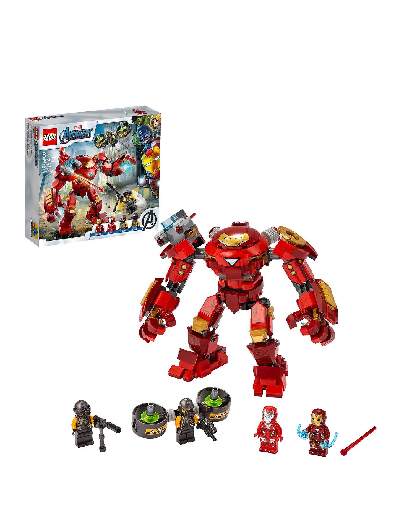 hulkbuster