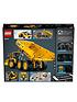  image of lego-technic-42114-6x6-volvo-articulated-hauler-truck