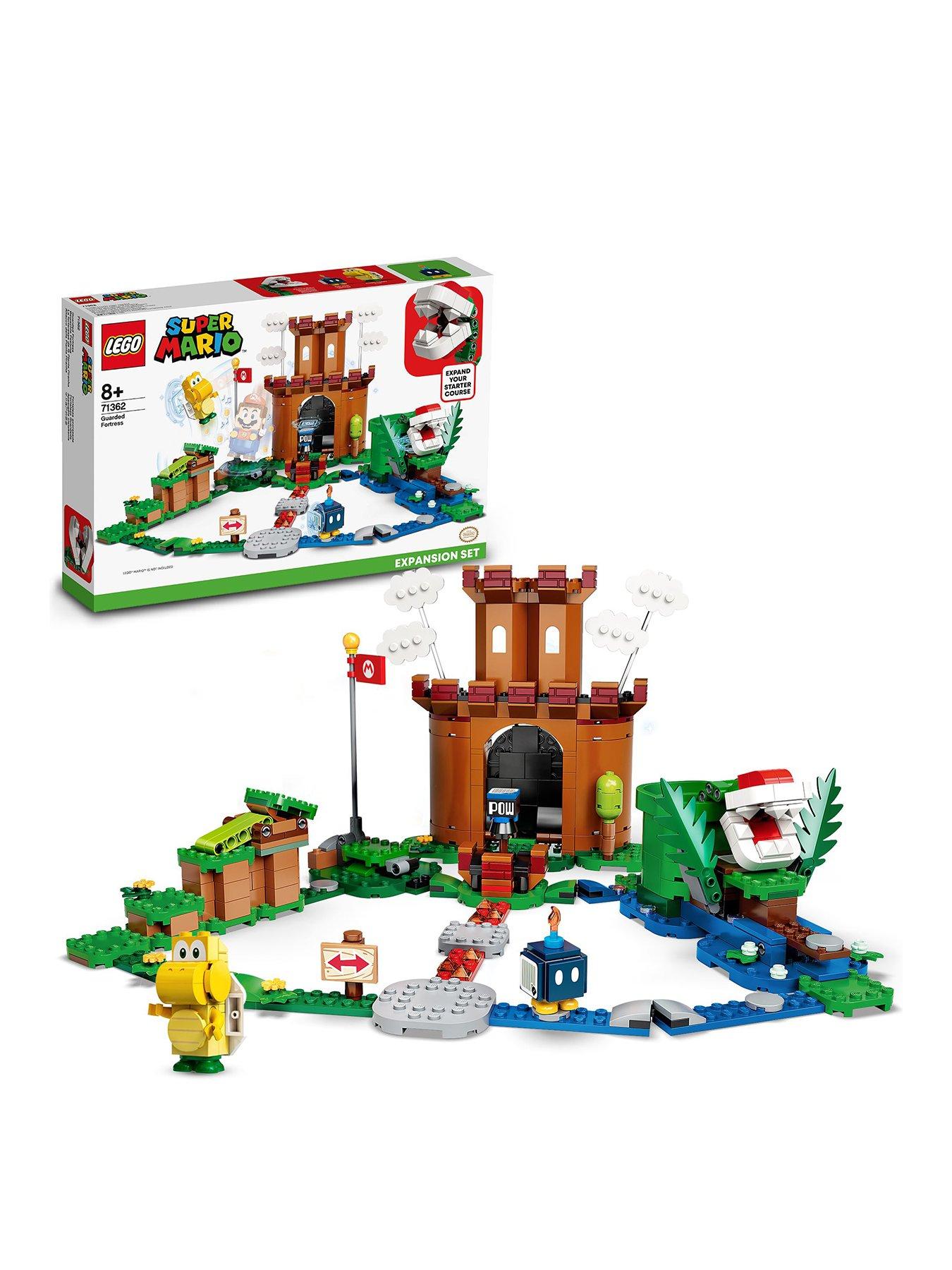 lego starter set uk