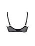 image of pour-moi-statement-underwired-bra-black