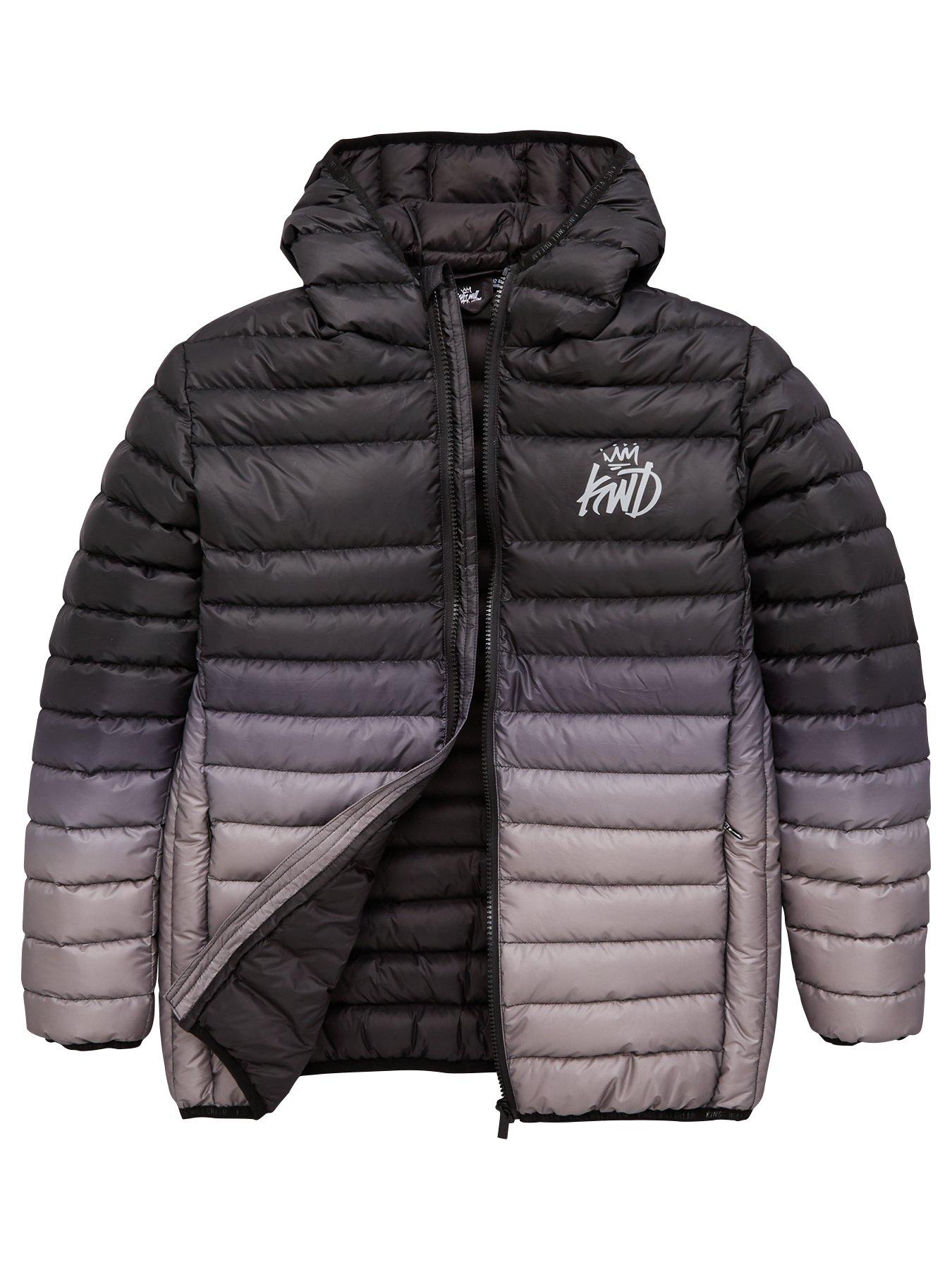 kings will dream tracksuit junior