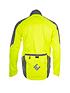  image of etc-arid-force-10-windproof-cycling-jacket-silveryellow