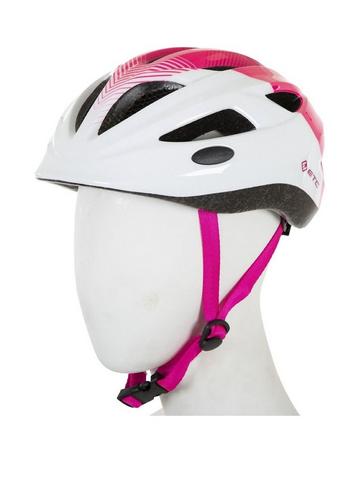 Bike Decoration /& Accessories Kit for Kids Pink Star