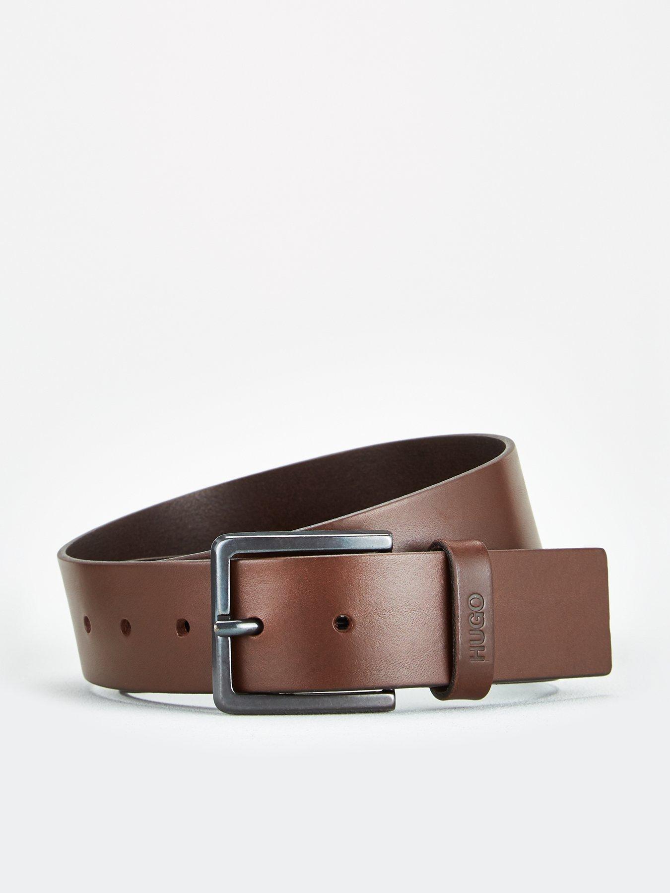 hugo gionio belt