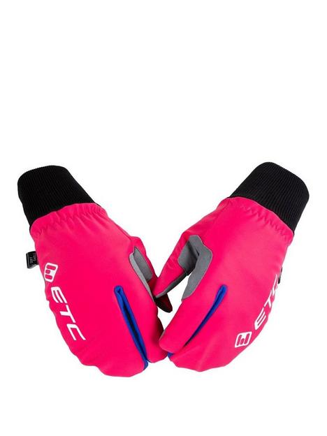 etc-cycling-junior-winter-mittens-pink