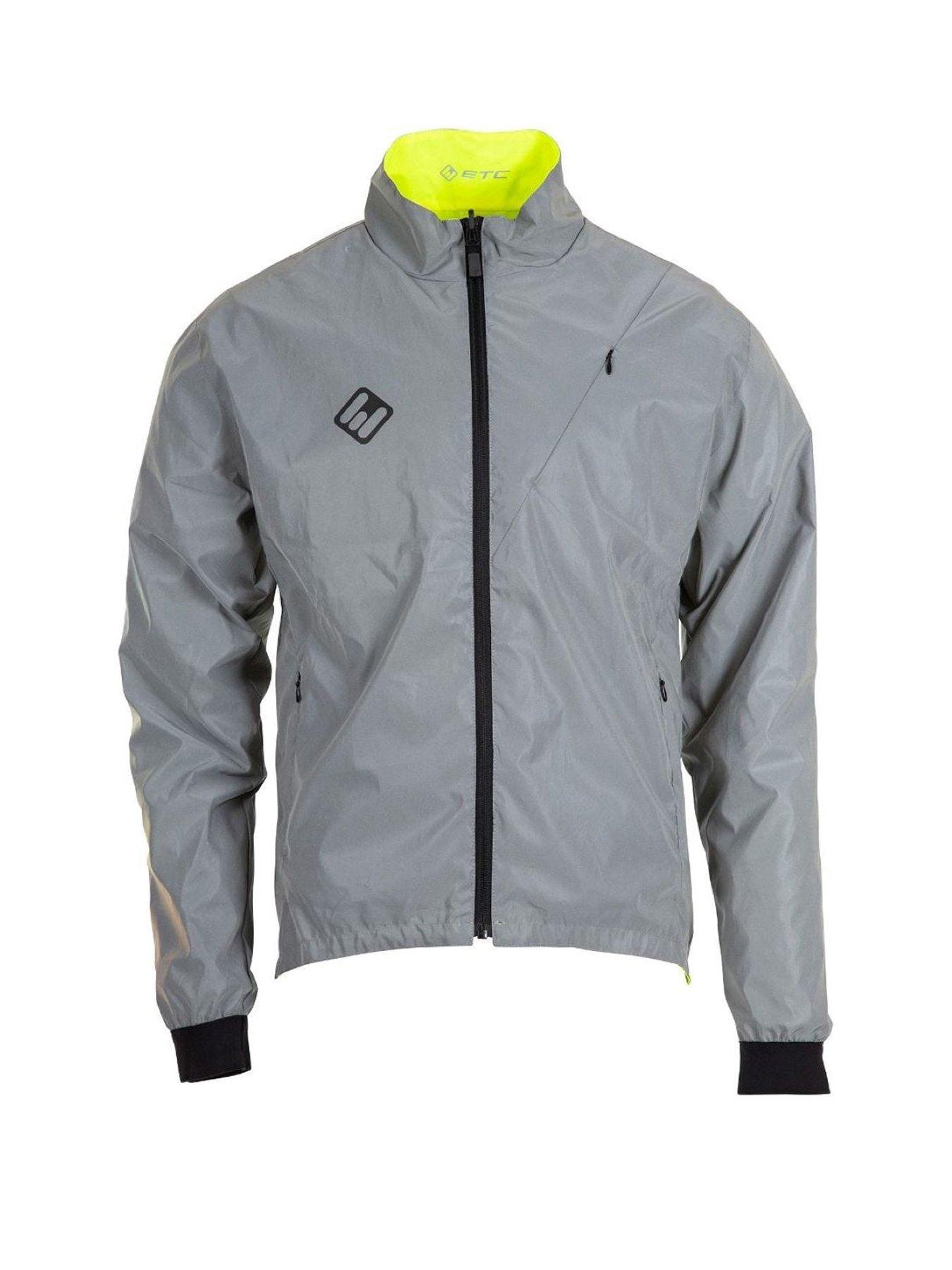 mens rain jacket uk