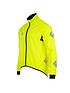  image of etc-arid-unisex-lightweight-cycling-jacket-yellow