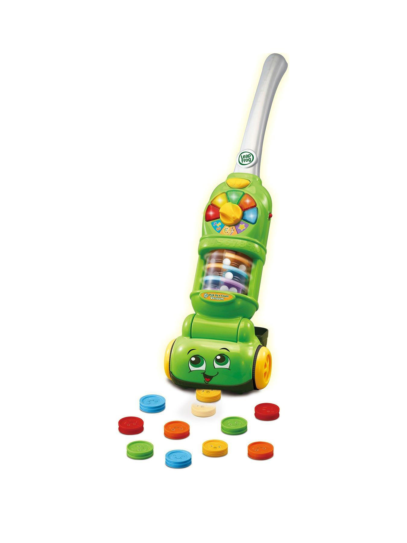 LeapFrog Vacuum very.co.uk