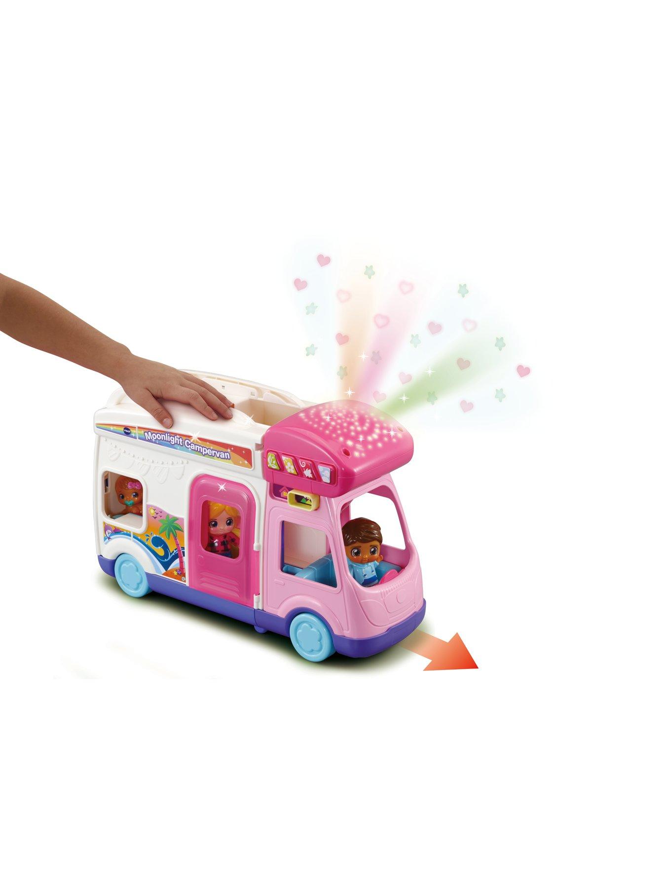 Vtech moonlight campervan hot sale