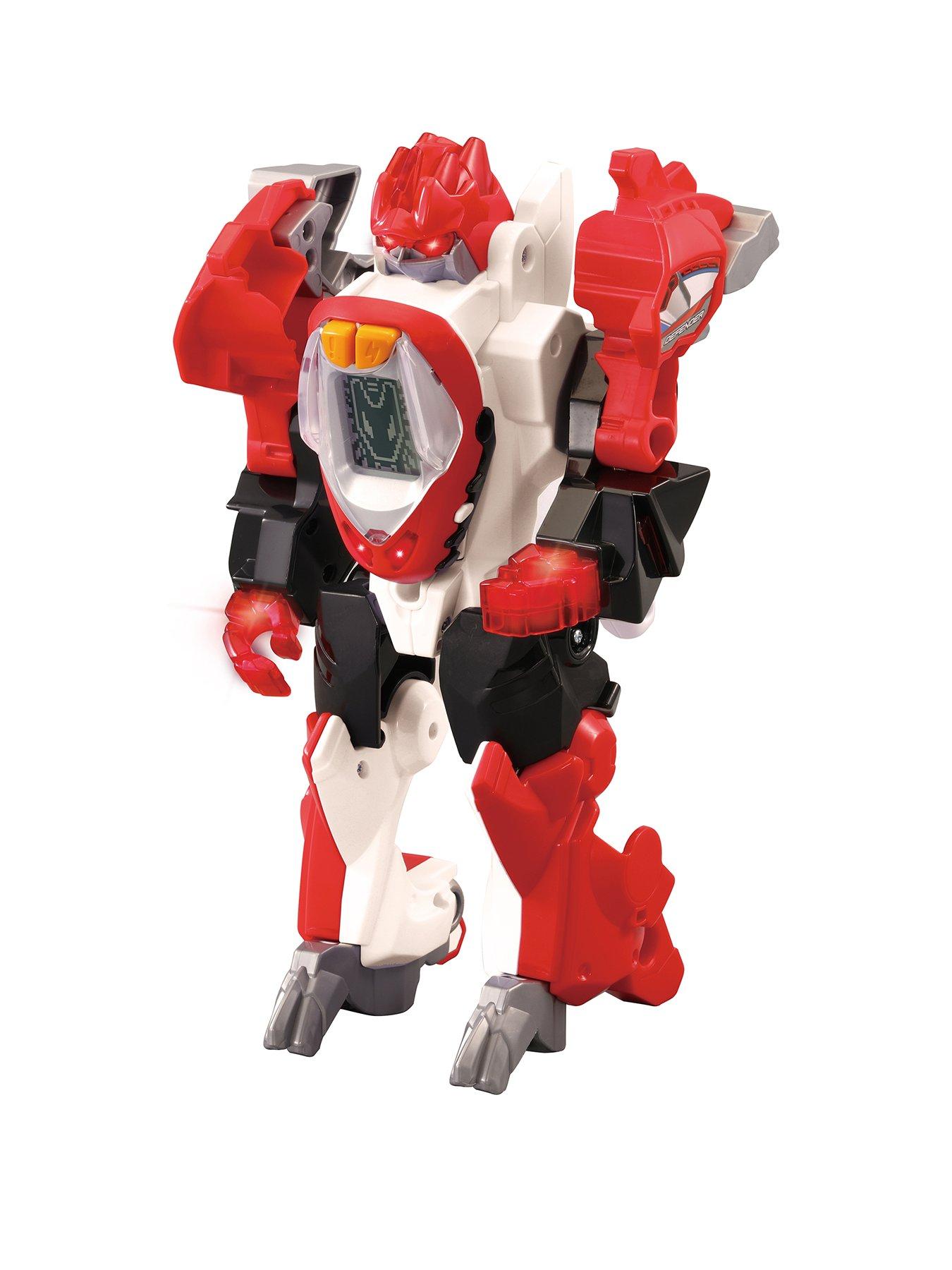 vtech transformers