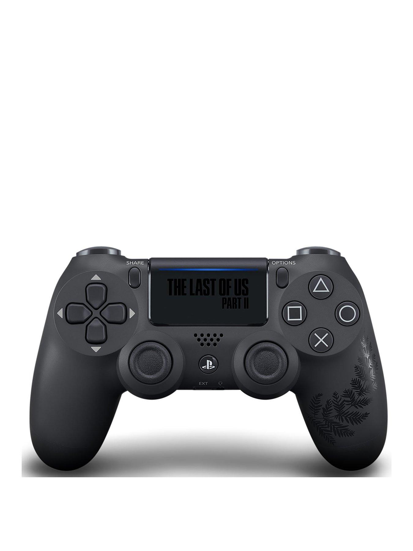 the last of us ps4 controller uk