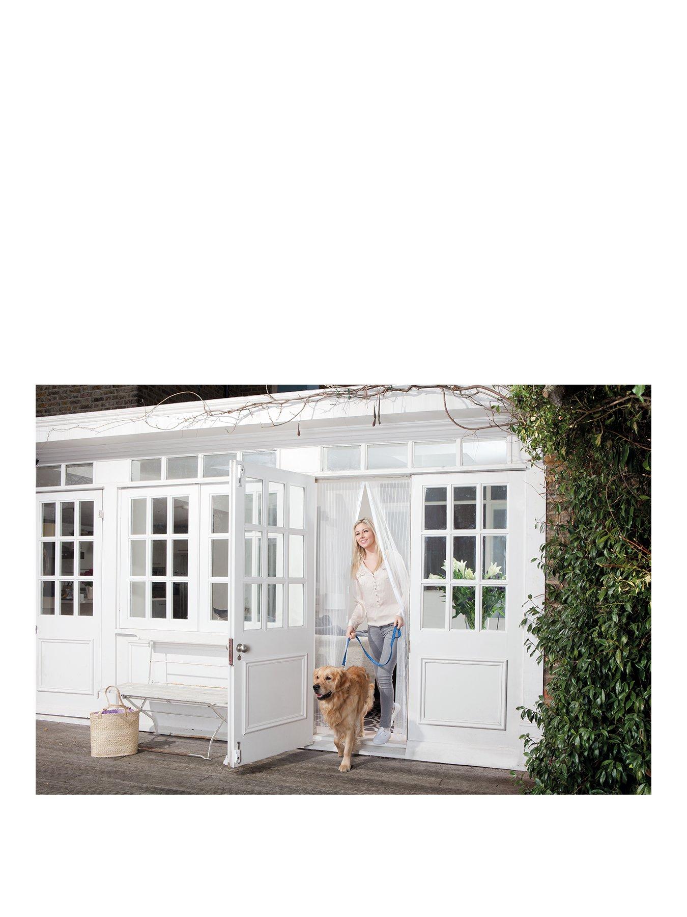 Image 1 of 7 of JML White Snap Screen